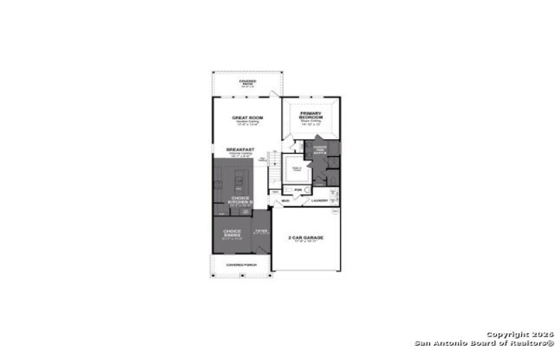 15557 Jake Crossing, San Antonio, TX 78253-7208, 4 Bedrooms Bedrooms, ,3 BathroomsBathrooms,Residential,For Sale,15557 Jake Crossing,0,1934136