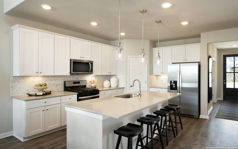 15557 Jake Crossing, San Antonio, TX 78253-7208, 4 Bedrooms Bedrooms, ,3 BathroomsBathrooms,Residential,For Sale,15557 Jake Crossing,0,1934136