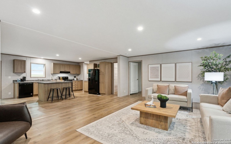 12180 FM 1117, Seguin, TX 78155, 4 Bedrooms Bedrooms, ,2 BathroomsBathrooms,Residential,For Sale,12180 FM 1117,0,1934211