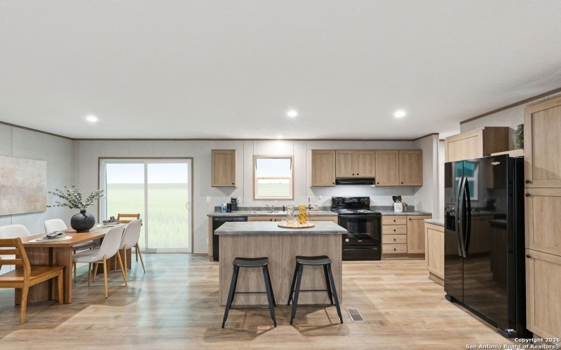 12180 FM 1117, Seguin, TX 78155, 4 Bedrooms Bedrooms, ,2 BathroomsBathrooms,Residential,For Sale,12180 FM 1117,0,1934211