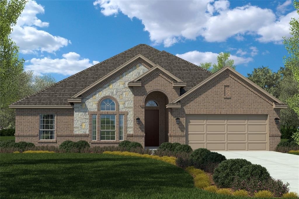 3810 MILLCREEK Drive, Midlothian, TX 76065, 4 Bedrooms Bedrooms, ,2 BathroomsBathrooms,Residential,For Sale,3810 MILLCREEK Drive,20315649