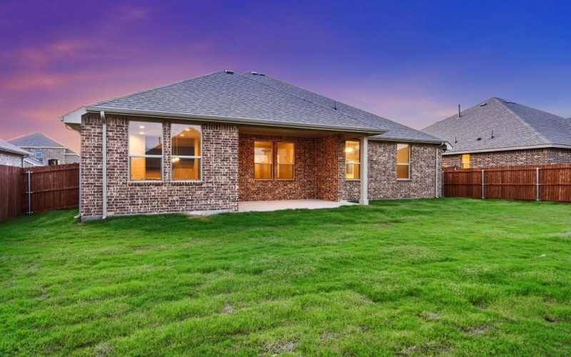 3810 MILLCREEK Drive, Midlothian, TX 76065, 4 Bedrooms Bedrooms, ,2 BathroomsBathrooms,Residential,For Sale,3810 MILLCREEK Drive,20315649
