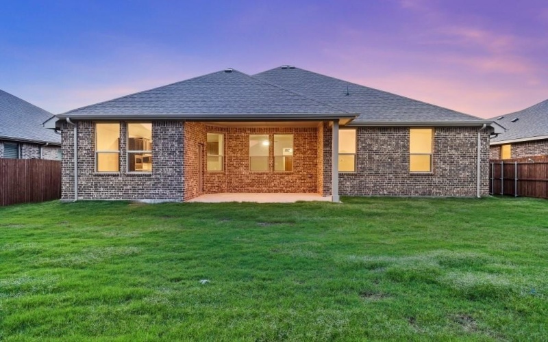 3810 MILLCREEK Drive, Midlothian, TX 76065, 4 Bedrooms Bedrooms, ,2 BathroomsBathrooms,Residential,For Sale,3810 MILLCREEK Drive,20315649