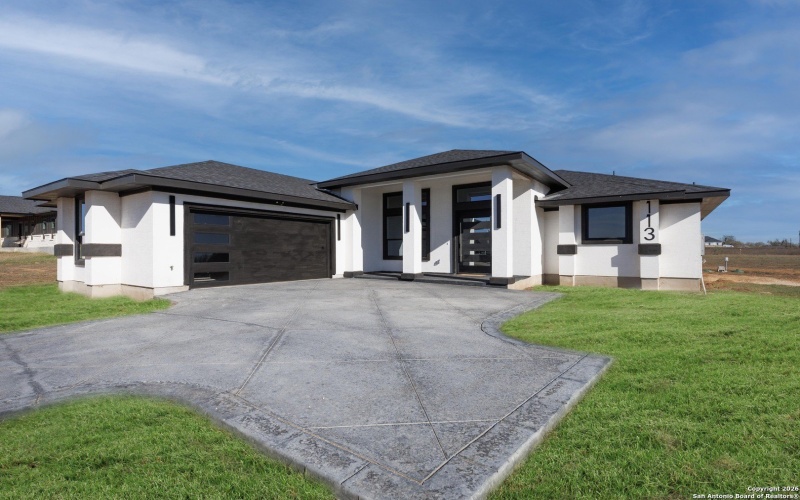 113 Hidden Cove, Floresville, TX 78114, 4 Bedrooms Bedrooms, ,3 BathroomsBathrooms,Residential,For Sale,113 Hidden Cove,0,1934246