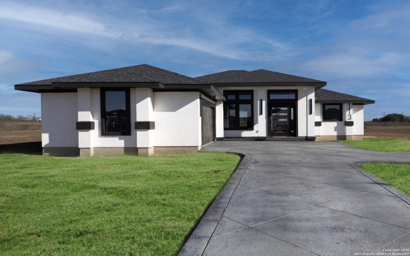 113 Hidden Cove, Floresville, TX 78114, 4 Bedrooms Bedrooms, ,3 BathroomsBathrooms,Residential,For Sale,113 Hidden Cove,0,1934246