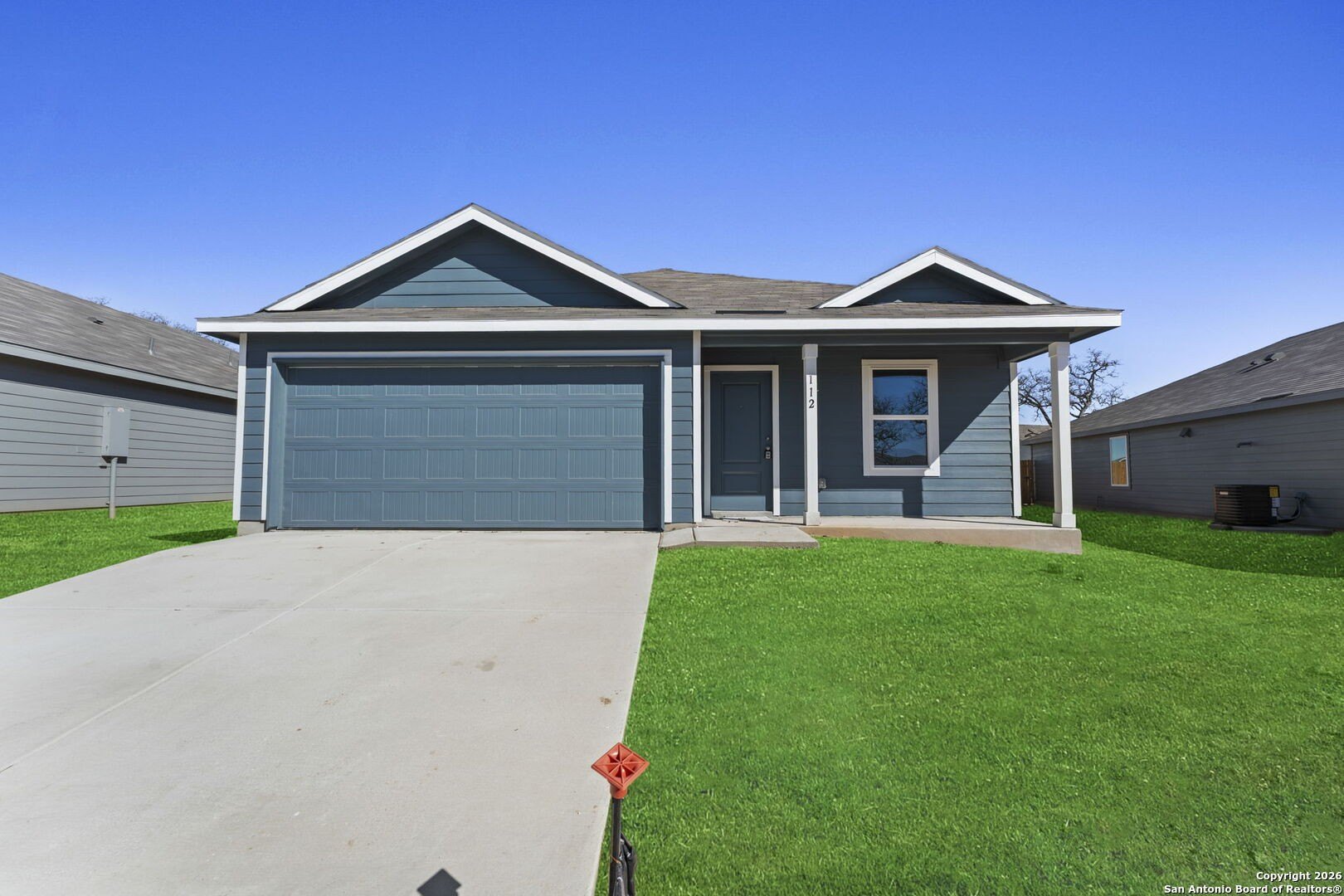 112 Ellendale Place, Fredericksburg, TX 78624, 4 Habitaciones Habitaciones , ,2 BañosBaños,Residential,En Venta,112 Ellendale Place,0,1934300