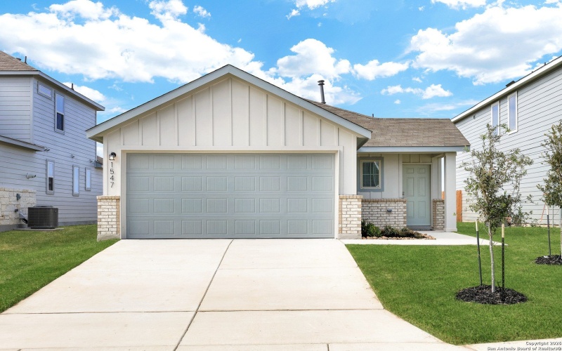 1547 Estelea, New Braunfels, TX 78130, 4 Bedrooms Bedrooms, ,2 BathroomsBathrooms,Residential,For Sale,1547 Estelea,0,1934431