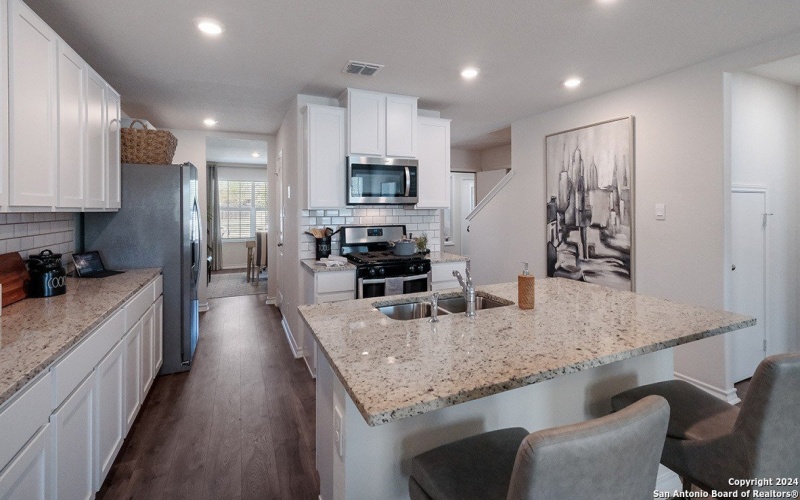 202 Hooded Dotterel, San Antonio, TX 78253, 5 Habitaciones Habitaciones , ,2 BañosBaños,Residential,En Venta,202 Hooded Dotterel,0,1934432