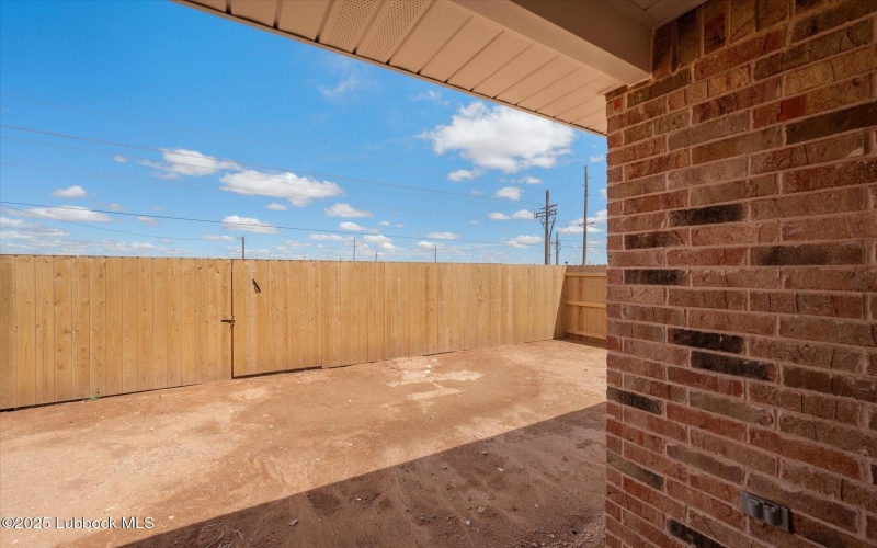 14507 Paris Avenue, Lubbock, TX 79423, 2 Habitaciones Habitaciones , ,2 BañosBaños,Residential,En Venta,14507 Paris Avenue,202554420