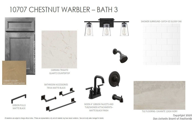 10707 Chestnut Warbler, New Braunfels, TX 78132, 4 Bedrooms Bedrooms, ,3 BathroomsBathrooms,Residential,For Sale,10707 Chestnut Warbler,0,1934442