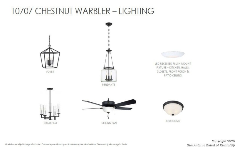 10707 Chestnut Warbler, New Braunfels, TX 78132, 4 Bedrooms Bedrooms, ,3 BathroomsBathrooms,Residential,For Sale,10707 Chestnut Warbler,0,1934442