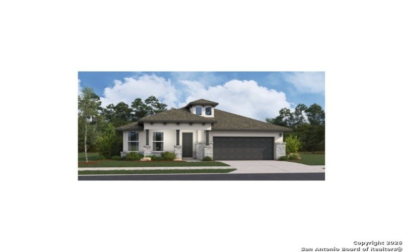 5309 Park Overlook, Schertz, TX 78124, 4 Bedrooms Bedrooms, ,3 BathroomsBathrooms,Residential,For Sale,5309 Park Overlook,0,1934443