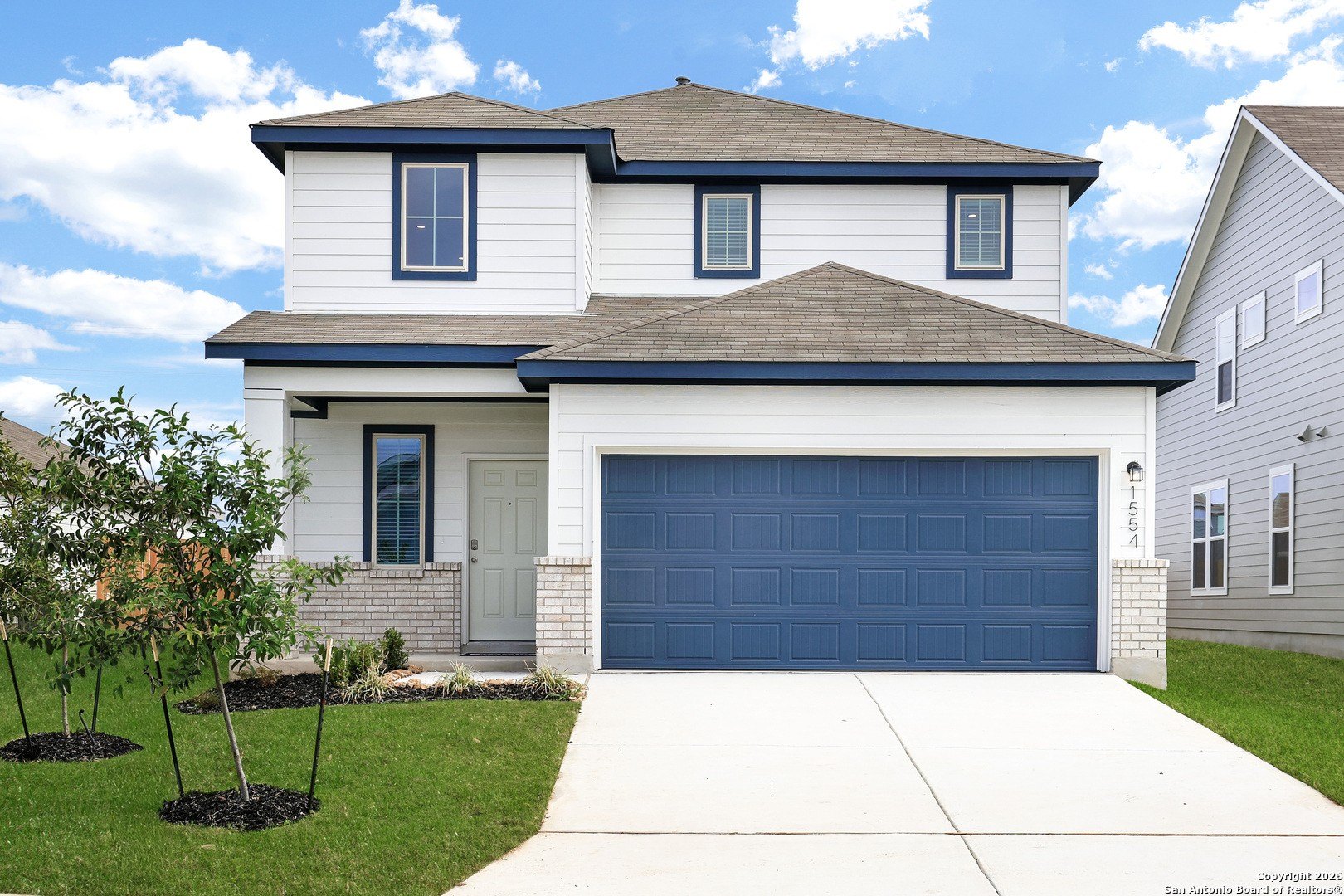 1554 Estelea, New Braunfels, TX 78130, 4 Bedrooms Bedrooms, ,2 BathroomsBathrooms,Residential,For Sale,1554 Estelea,0,1934445