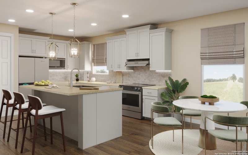 5110 Garden Field, Schertz, TX 78124, 3 Bedrooms Bedrooms, ,2 BathroomsBathrooms,Residential,For Sale,5110 Garden Field,0,1934455