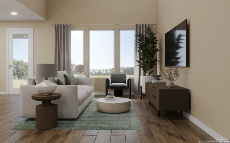 5110 Garden Field, Schertz, TX 78124, 3 Bedrooms Bedrooms, ,2 BathroomsBathrooms,Residential,For Sale,5110 Garden Field,0,1934455