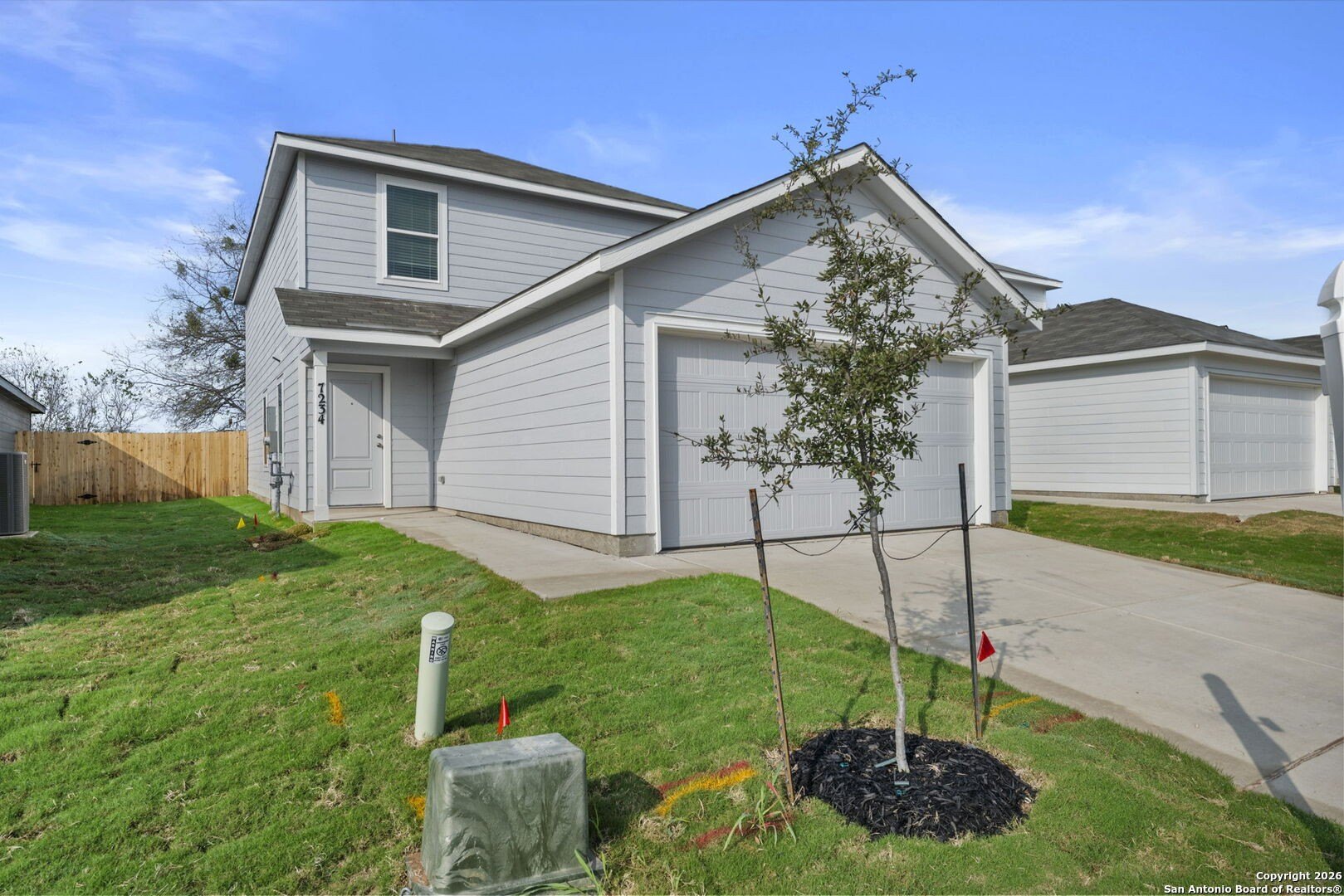 7234 Brownleaf Dr, San Antonio, TX 78227, 4 Bedrooms Bedrooms, ,2 BathroomsBathrooms,Residential,For Sale,7234 Brownleaf Dr,0,1934461