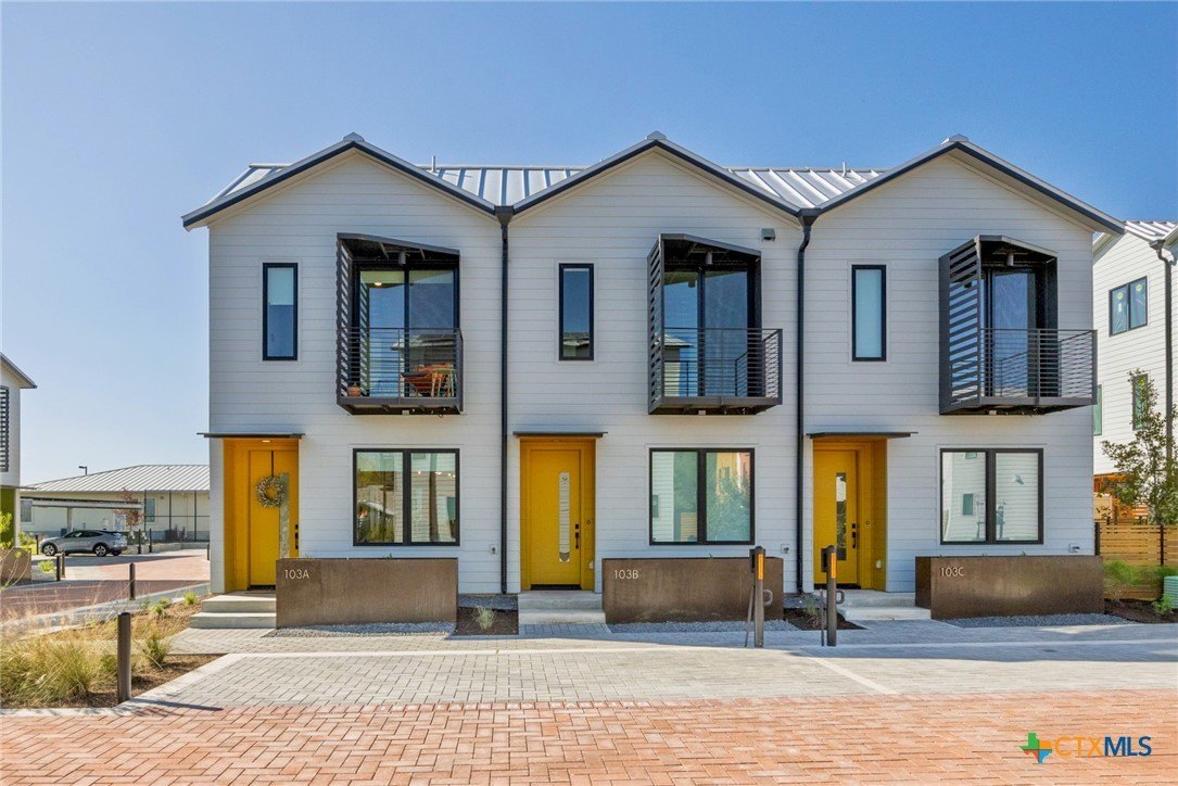 103 Lively Lane unit: C #C, San Marcos, TX 78666, 2 Habitaciones Habitaciones , ,2 BañosBaños,Residential,En Venta,103 Lively Lane unit: C,0,601579