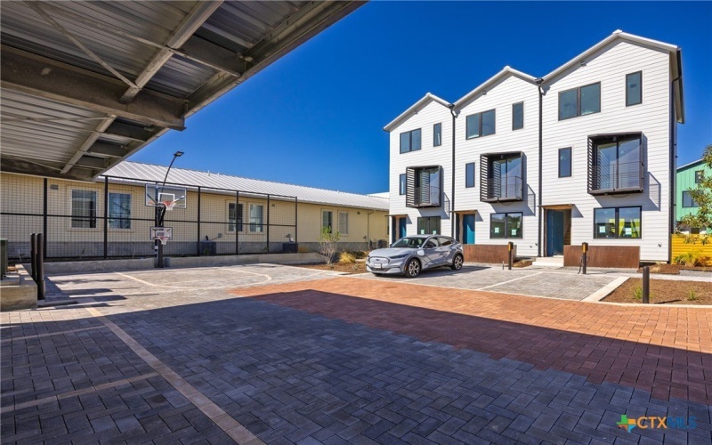 103 Lively Lane unit: C #C, San Marcos, TX 78666, 2 Habitaciones Habitaciones , ,2 BañosBaños,Residential,En Venta,103 Lively Lane unit: C,0,601579