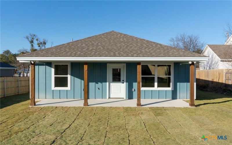 1210 Mills Street, Gatesville, TX 76528, 3 Bedrooms Bedrooms, ,2 BathroomsBathrooms,Residential,For Sale,1210 Mills Street,0,602118
