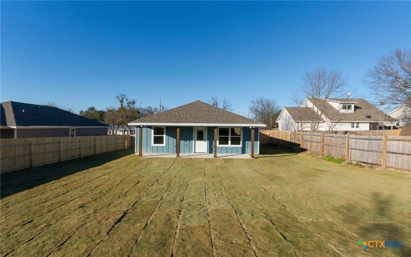 1210 Mills Street, Gatesville, TX 76528, 3 Bedrooms Bedrooms, ,2 BathroomsBathrooms,Residential,For Sale,1210 Mills Street,0,602118