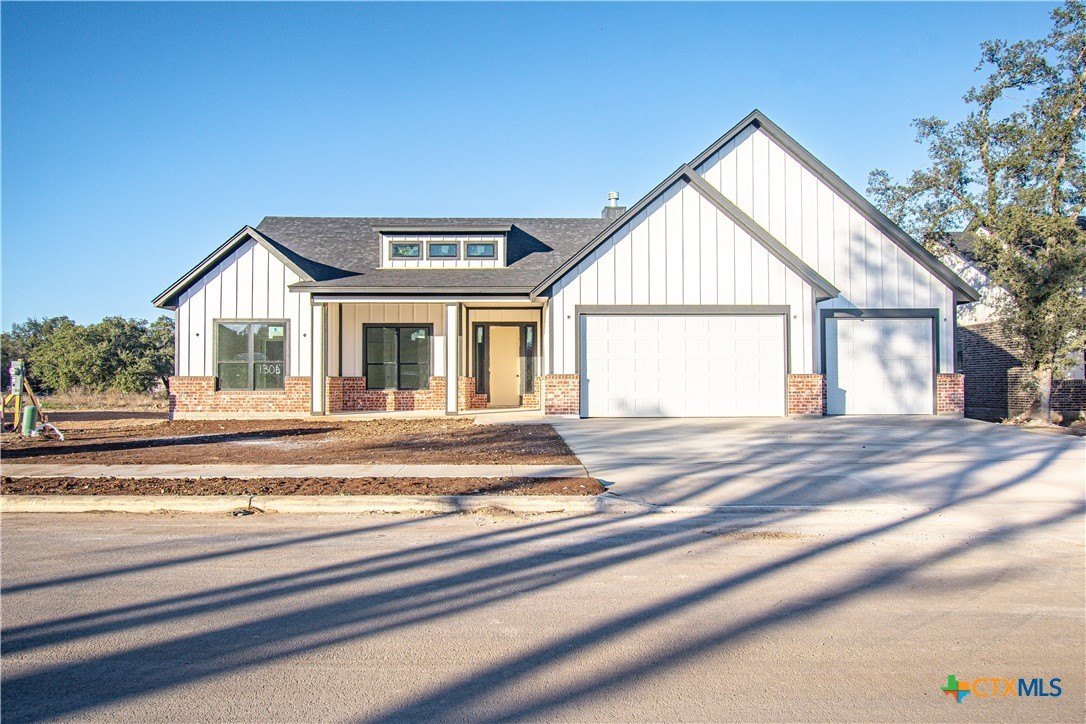 1306 Rylee Lane, Salado, TX 76571, 4 Habitaciones Habitaciones , ,2 BañosBaños,Residential,En Venta,1306 Rylee Lane,0,602161