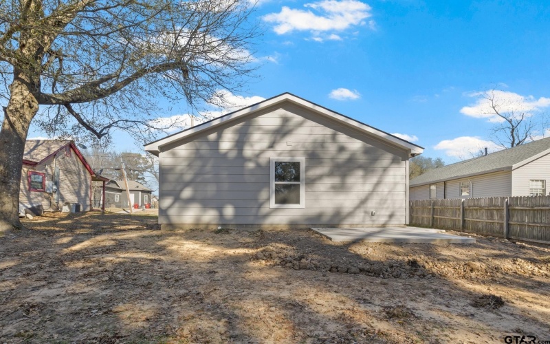 109 Yates St., Mt Vernon, TX 75457, 3 Bedrooms Bedrooms, ,2 BathroomsBathrooms,Residential,For Sale,109 Yates St.,0,26000833