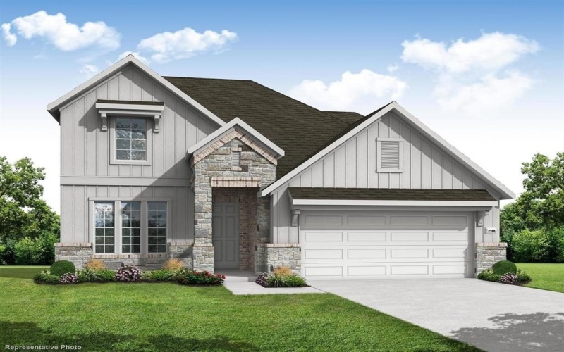 213 S Atwood Street, Boyd, TX 76023, 3 Habitaciones Habitaciones , ,2 BañosBaños,Residential,En Venta,213 S Atwood Street,0,21134231