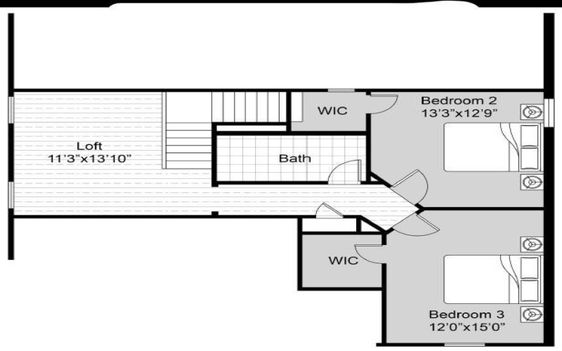 213 S Atwood Street, Boyd, TX 76023, 3 Habitaciones Habitaciones , ,2 BañosBaños,Residential,En Venta,213 S Atwood Street,0,21134231