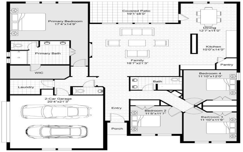 10000 Valley Oak Court, Springtown, TX 76082, 4 Habitaciones Habitaciones , ,2 BañosBaños,Residential,En Venta,10000 Valley Oak Court,0,21134521