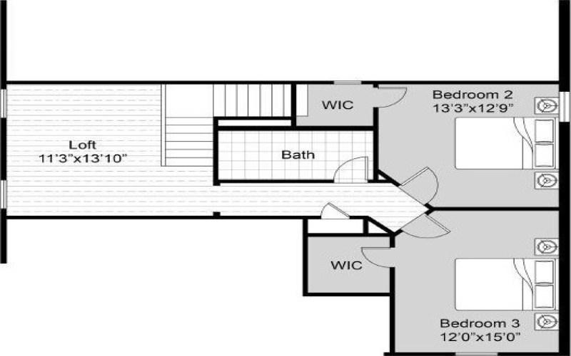 4045 Westfork Way, Springtown, TX 76082, 3 Habitaciones Habitaciones , ,2 BañosBaños,Residential,En Venta,4045 Westfork Way,0,21134630