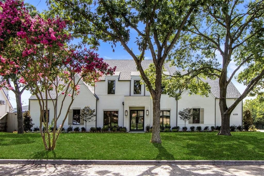 10335 Hedgeway Drive, Dallas, TX 75229, 6 Bedrooms Bedrooms, ,6 BathroomsBathrooms,Residential,For Sale,10335 Hedgeway Drive,0,21142975