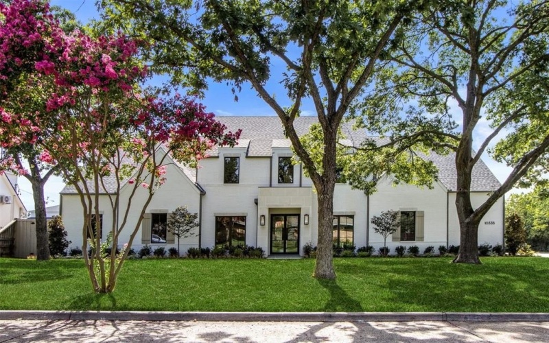 10335 Hedgeway Drive, Dallas, TX 75229, 6 Bedrooms Bedrooms, ,6 BathroomsBathrooms,Residential,For Sale,10335 Hedgeway Drive,0,21142975