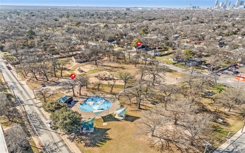 3323 Reed Lane, Dallas, TX 75215, 4 Bedrooms Bedrooms, ,2 BathroomsBathrooms,Residential,For Sale,3323 Reed Lane,0,21147839