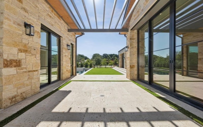 2600 Magnolia Circle, Westlake, TX 76262, 4 Bedrooms Bedrooms, ,5 BathroomsBathrooms,Residential,For Sale,2600 Magnolia Circle,0,21149116