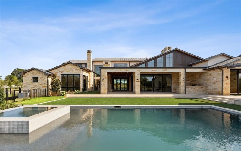 2600 Magnolia Circle, Westlake, TX 76262, 4 Bedrooms Bedrooms, ,5 BathroomsBathrooms,Residential,For Sale,2600 Magnolia Circle,0,21149116