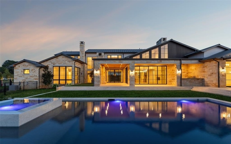 2600 Magnolia Circle, Westlake, TX 76262, 4 Bedrooms Bedrooms, ,5 BathroomsBathrooms,Residential,For Sale,2600 Magnolia Circle,0,21149116