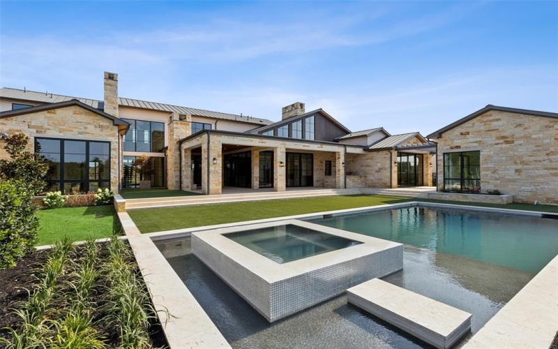 2600 Magnolia Circle, Westlake, TX 76262, 4 Bedrooms Bedrooms, ,5 BathroomsBathrooms,Residential,For Sale,2600 Magnolia Circle,0,21149116