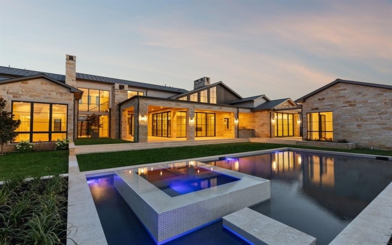 2600 Magnolia Circle, Westlake, TX 76262, 4 Bedrooms Bedrooms, ,5 BathroomsBathrooms,Residential,For Sale,2600 Magnolia Circle,0,21149116