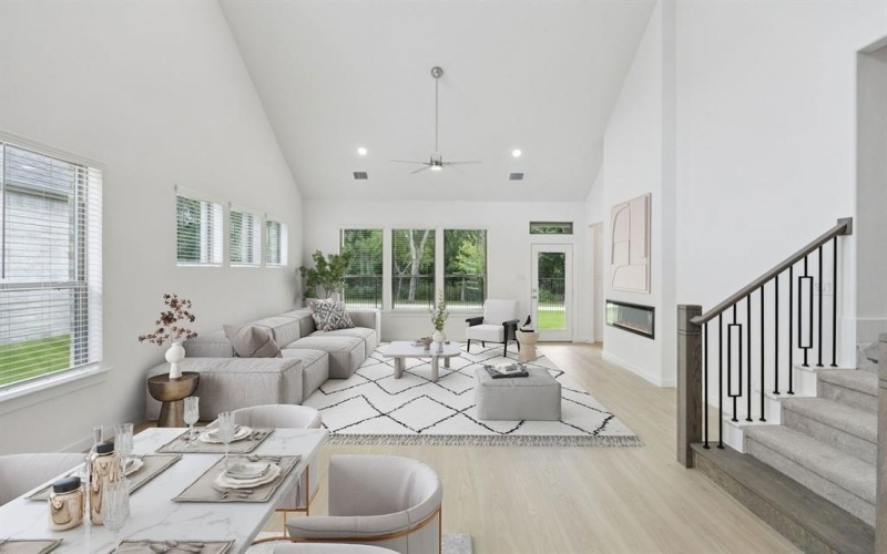 4721 Sandburg Street, McKinney, TX 75071, 5 Bedrooms Bedrooms, ,5 BathroomsBathrooms,Residential,For Sale,4721 Sandburg Street,0,21156772