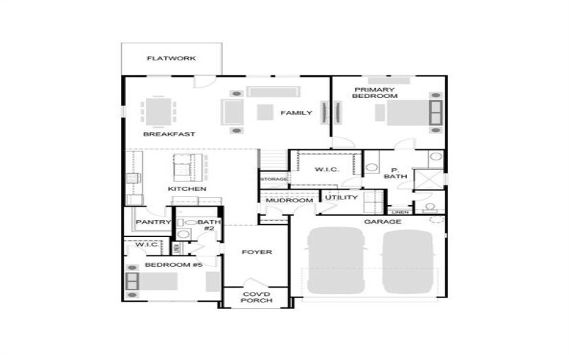 4700 Sandburg Street, McKinney, TX 75071, 5 Bedrooms Bedrooms, ,3 BathroomsBathrooms,Residential,For Sale,4700 Sandburg Street,0,21156773