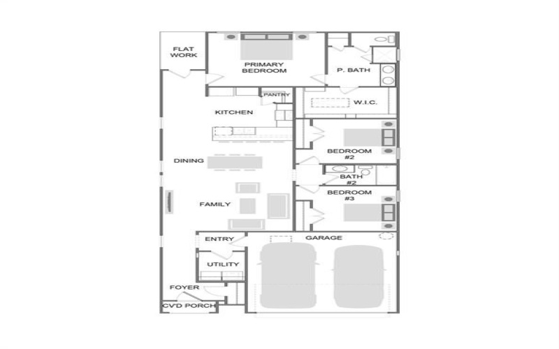 504 Towerglen Drive, McKinney, TX 75071, 3 Bedrooms Bedrooms, ,2 BathroomsBathrooms,Residential,For Sale,504 Towerglen Drive,0,21156826