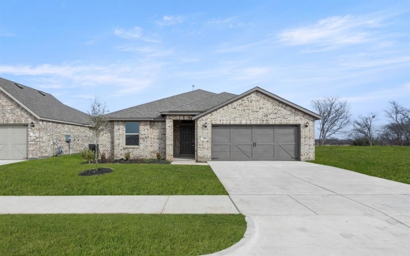 310 Shoshone Drive, Cleburne, TX 76033, 4 Bedrooms Bedrooms, ,2 BathroomsBathrooms,Residential,For Sale,310 Shoshone Drive,0,21156835