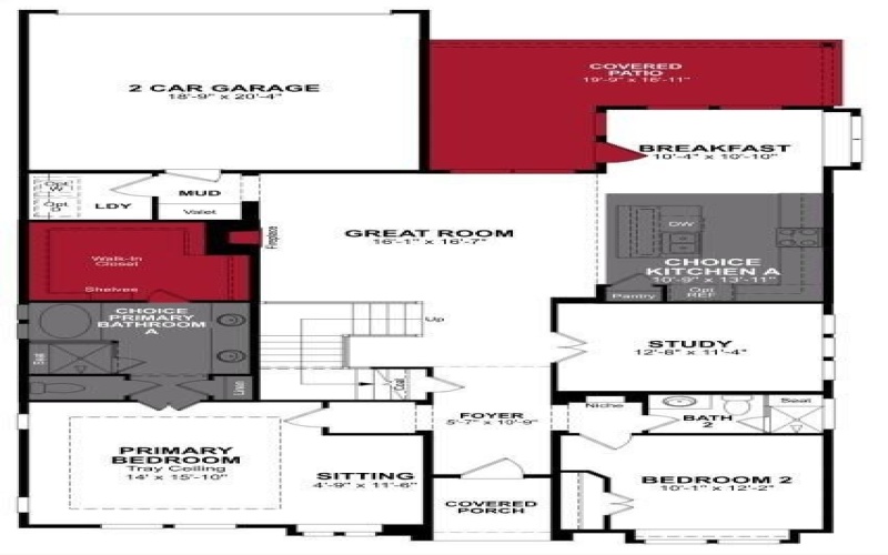 4701 Indian Hawthorn Drive, Venus, TX 76084, 4 Bedrooms Bedrooms, ,3 BathroomsBathrooms,Residential,For Sale,4701 Indian Hawthorn Drive,0,21156845