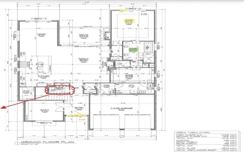 6207 Sudbury Drive, Dallas, TX 75214, 4 Habitaciones Habitaciones , ,5 BañosBaños,Residential,En Venta,6207 Sudbury Drive,0,21156886