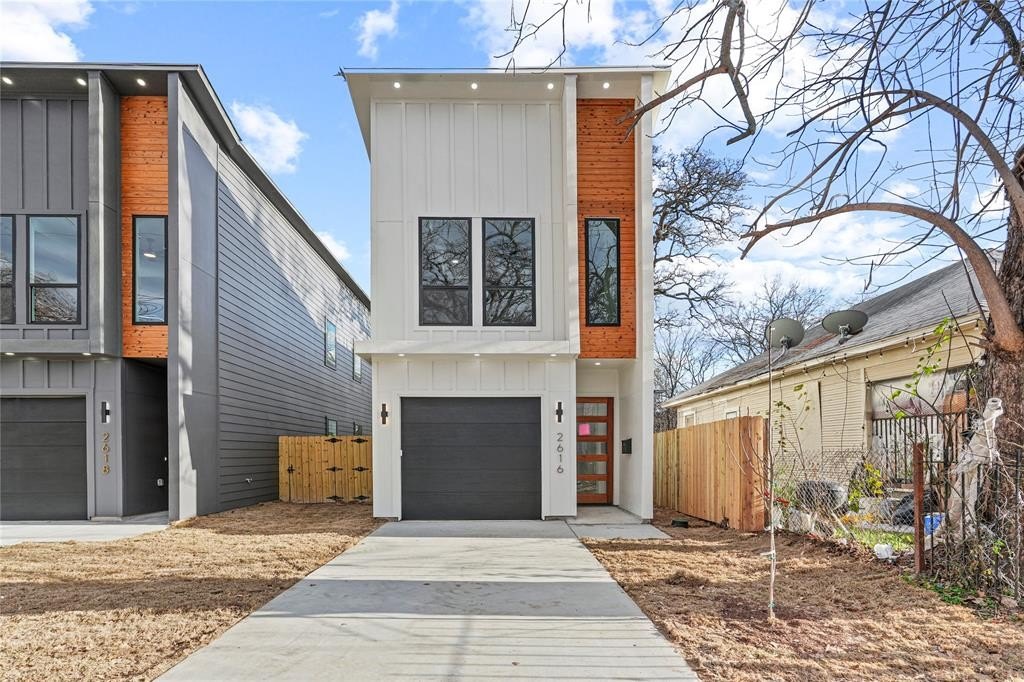 2616 Birmingham Avenue, Dallas, TX 75215, 3 Habitaciones Habitaciones , ,2 BañosBaños,Residential,En Venta,2616 Birmingham Avenue,0,21156948