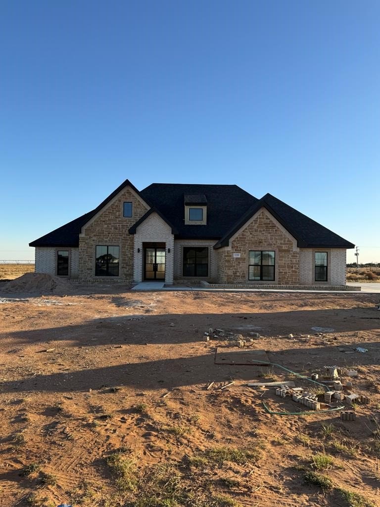 13708 E County Rd 115, Midland, TX 79706, 4 Bedrooms Bedrooms, ,2 BathroomsBathrooms,Residential,For Sale,13708 E County Rd 115,0,50090134