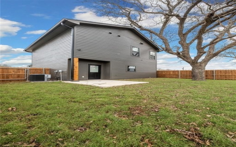 307 Live Oak Trail, Valley Mills, TX 76689, 3 Bedrooms Bedrooms, ,2 BathroomsBathrooms,Residential,For Sale,307 Live Oak Trail,0,21151392