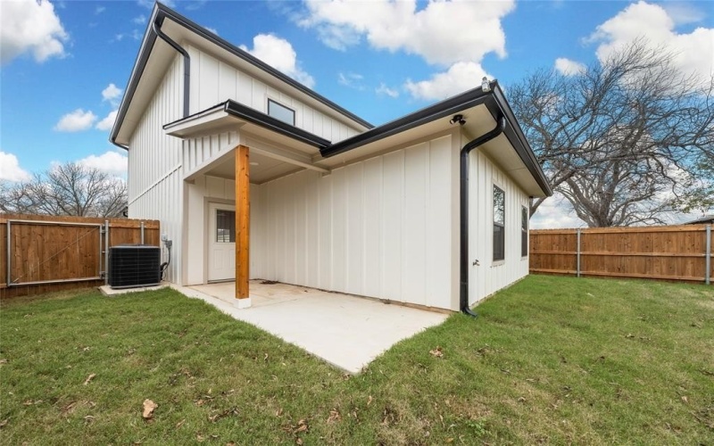 305 Live Oak Trail, Valley Mills, TX 76689, 4 Bedrooms Bedrooms, ,2 BathroomsBathrooms,Residential,For Sale,305 Live Oak Trail,0,21151408