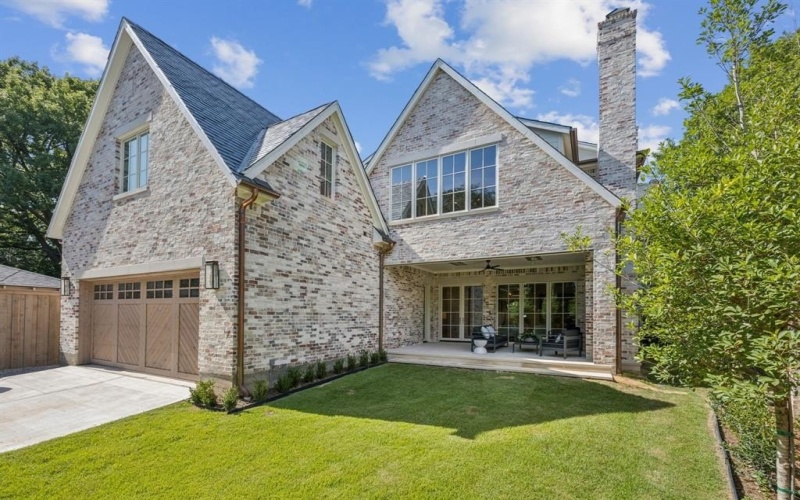 3601 Centenary Avenue, University Park, TX 75225, 5 Habitaciones Habitaciones , ,6 BañosBaños,Residential,En Venta,3601 Centenary Avenue,0,21151632