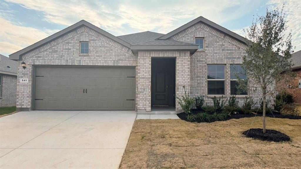 541 MARSH Street, Cleburne, TX 76033, 4 Bedrooms Bedrooms, ,2 BathroomsBathrooms,Residential,For Sale,541 MARSH Street,0,21151711